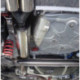 Alfa Romeo Mito - 955 Endschalldämpfer - 2x80 Typ 14
