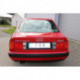Audi 100/A6 quattro Typ C4 Endschalldämpfer - 2x70 Typ 14