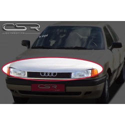 Motorhaubenverlängerung für Audi 80 B3 MHV001