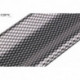 Hecklippe Carbon-Look für Audi 80 B3 / B4, 90 B3 HL001-C