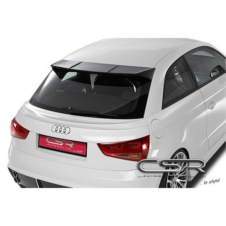 Heckflügel für Audi A1 HF330