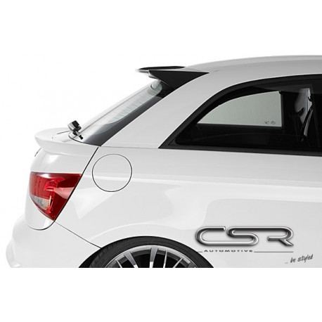 Heckflügel für Audi A1 HF331