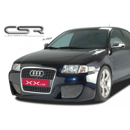 Frontstoßstange für Audi A3 8L FSK104