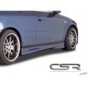 Seitenschweller für Audi A3 8L SS001