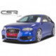 Facelift Front Tuning Spoiler Set für Audi A3 8L FL001