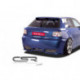Bodykit Tuning Spoiler Set für Audi A3 8L BK019