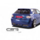 Bodykit Tuning Spoiler Set für Audi A3 8L BK023