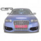 Bodykit Tuning Spoiler Set für Audi A3 8L BK024