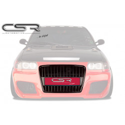 Kühlergrill Frontgrill für Audi A3 8P GL028B