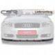 Cupspoilerlippe Carbon Look für Audi A3 8P 8PA CSL043-C