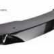 Cupspoilerlippe Carbon Look für Audi A3 8P 8PA CSL043-C