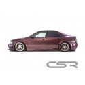 Seitenschweller für Audi A4 B5 SS002