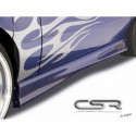 Seitenschweller für Audi A4 B5 SS202