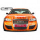 Bodykit Tuning Spoiler Set für Audi A4 B5 BK048