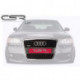 Bodykit Tuning Spoiler Set für Audi A4 B5 BK049