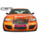 Bodykit Tuning Spoiler Set für Audi A4 B5 BK256