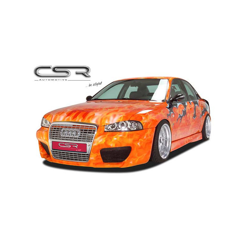 Tuning Zubehör & Teile für die AUDI ZUBEHÖR Reihe online kaufen