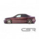 Bodykit Tuning Spoiler Set für Audi A4 B5 BK256