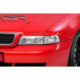 Scheinwerferblenden für Audi A4 B5 SB137