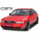 Scheinwerferblenden für Audi A4 B5 SB137