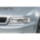 Scheinwerferblenden für Audi A4 B5 SB176