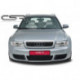 Scheinwerferblenden für Audi A4 B5 SB176