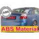 Heckscheibenblende für Audi A4 B6 Typ 8E HSB006