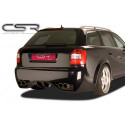 Heckstoßstange für Audi A4 B6 Typ 8E HSK164