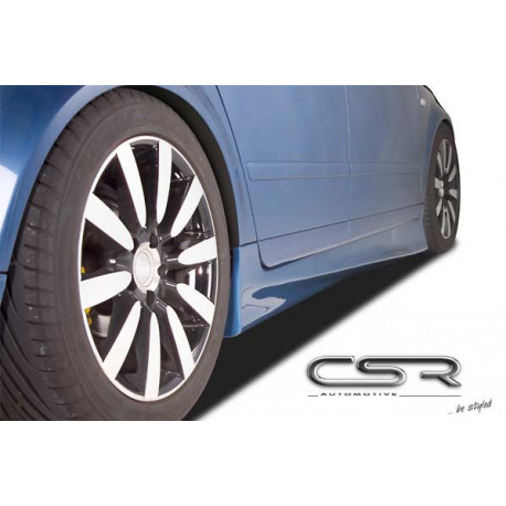 Seitenschweller für Audi A4 B6 8E SS125