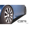 Seitenschweller für Audi A4 B6 8E SS125