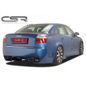 Heckstoßstange für Audi A4 B6 Typ 8E HSK064