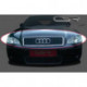 Motorhaubenverlängerung für Audi A4 B6 MHV025