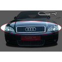 Motorhaubenverlängerung für Audi A4 B6 MHV025