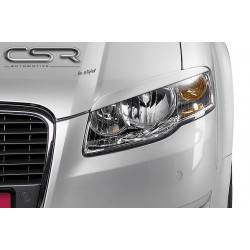 Scheinwerferblenden für Audi A4 B7 SB041
