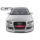 Scheinwerferblenden für Audi A4 B7 SB041