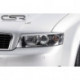 Scheinwerferblenden für Audi A4 B6 / 8E SB147