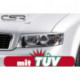 Scheinwerferblenden für Audi A4 B6 / 8E SB147