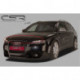 Motorhaubenverlängerung für Audi A4 B6 MHV022