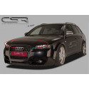 Motorhaubenverlängerung für Audi A4 B6 MHV022