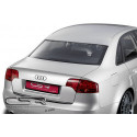 Heckscheibenblende für Audi A4 B7 HSB040