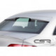 Heckscheibenblende für Audi A4 B8 HSB041