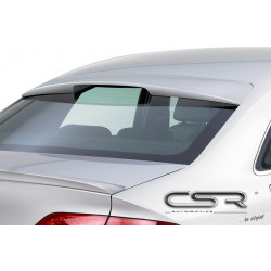 Heckscheibenblende für Audi A4 B8 HSB041