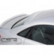 Heckscheibenblende für Audi A4 B8 HSB041