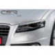 Scheinwerferblenden für Audi A4 B8 SB118