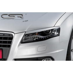 Scheinwerferblenden für Audi A4 B8 SB118