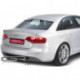 Heckflügel für Audi A4 B8 HF350