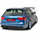 Heckansatz für Audi A4 B8 HA075