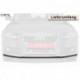 Cupspoilerlippe Carbon Look für Audi A4 B8 CSL160-C