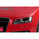 Scheinwerferblenden für Audi A5 SB052