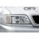Scheinwerferblenden für Audi A6 C4 SB068
